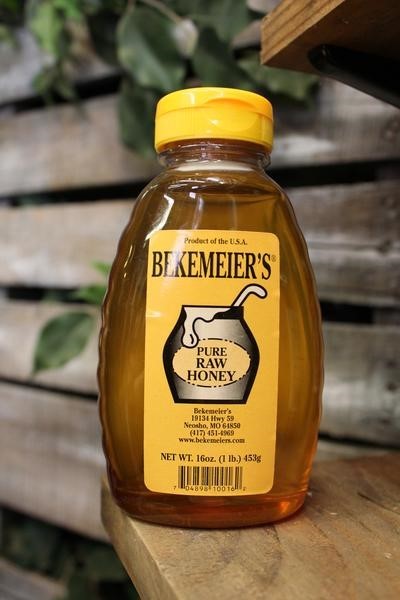  Honey Turmeric And Ginger Meadow Fair San Jose CA